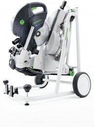 Kapex FESTOOL wheeled stand1